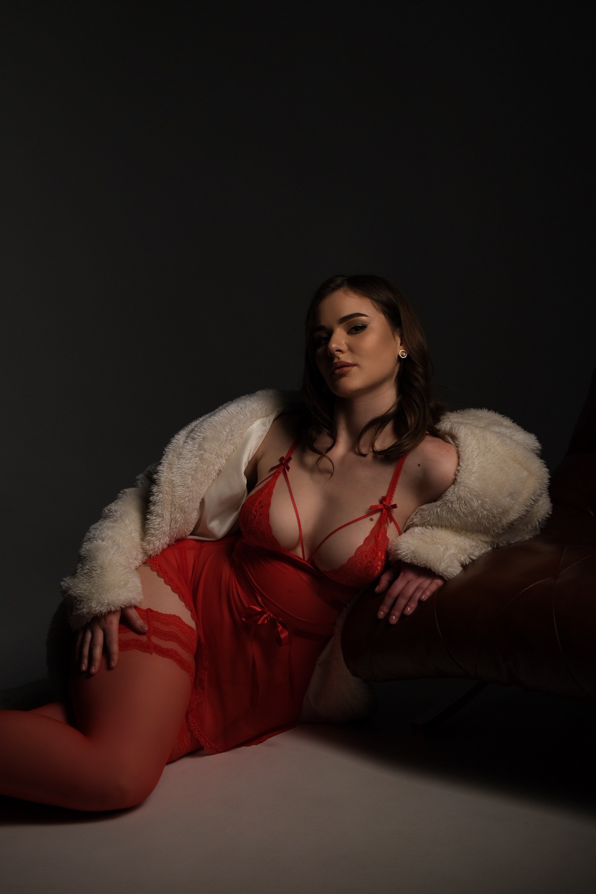 Interprete CarolynLovie Foto 9