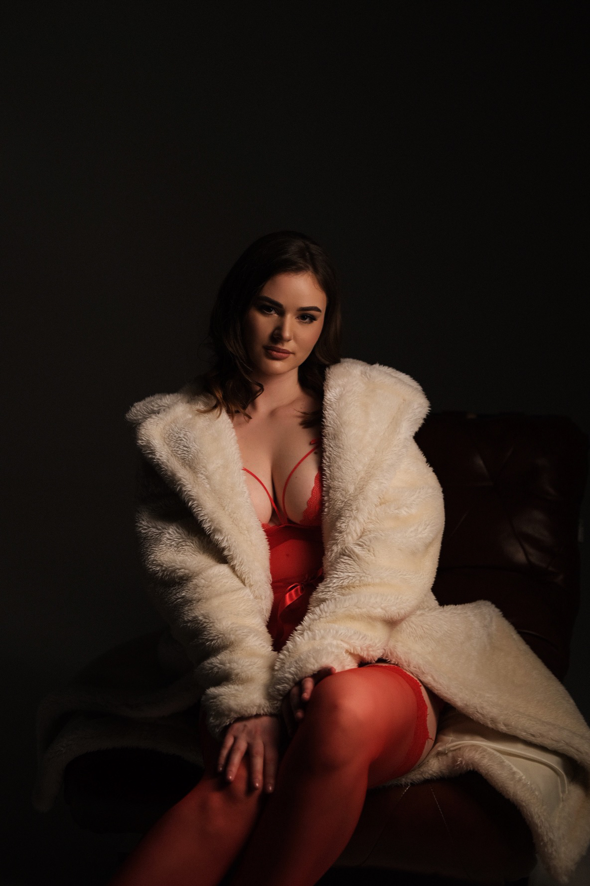 Interprete CarolynLovie Foto 1