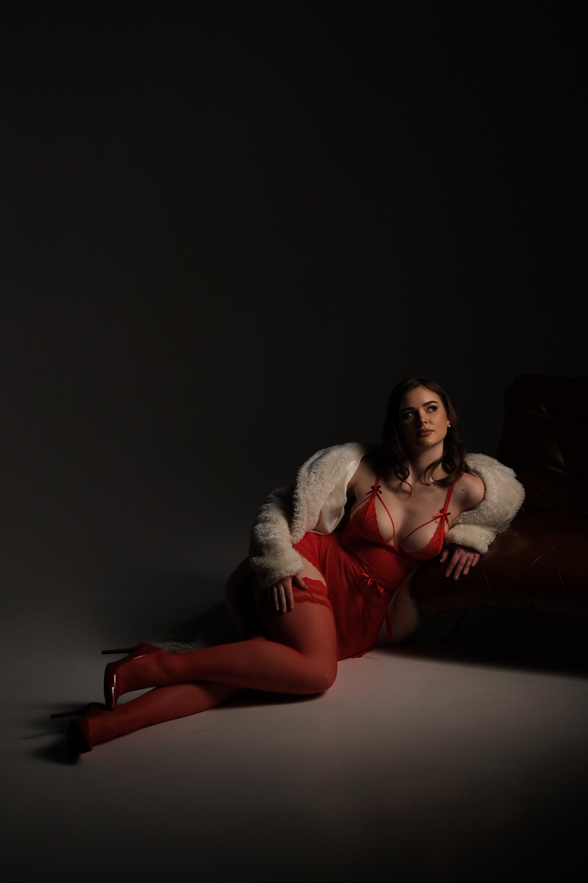 Interprete CarolynLovie Foto 5