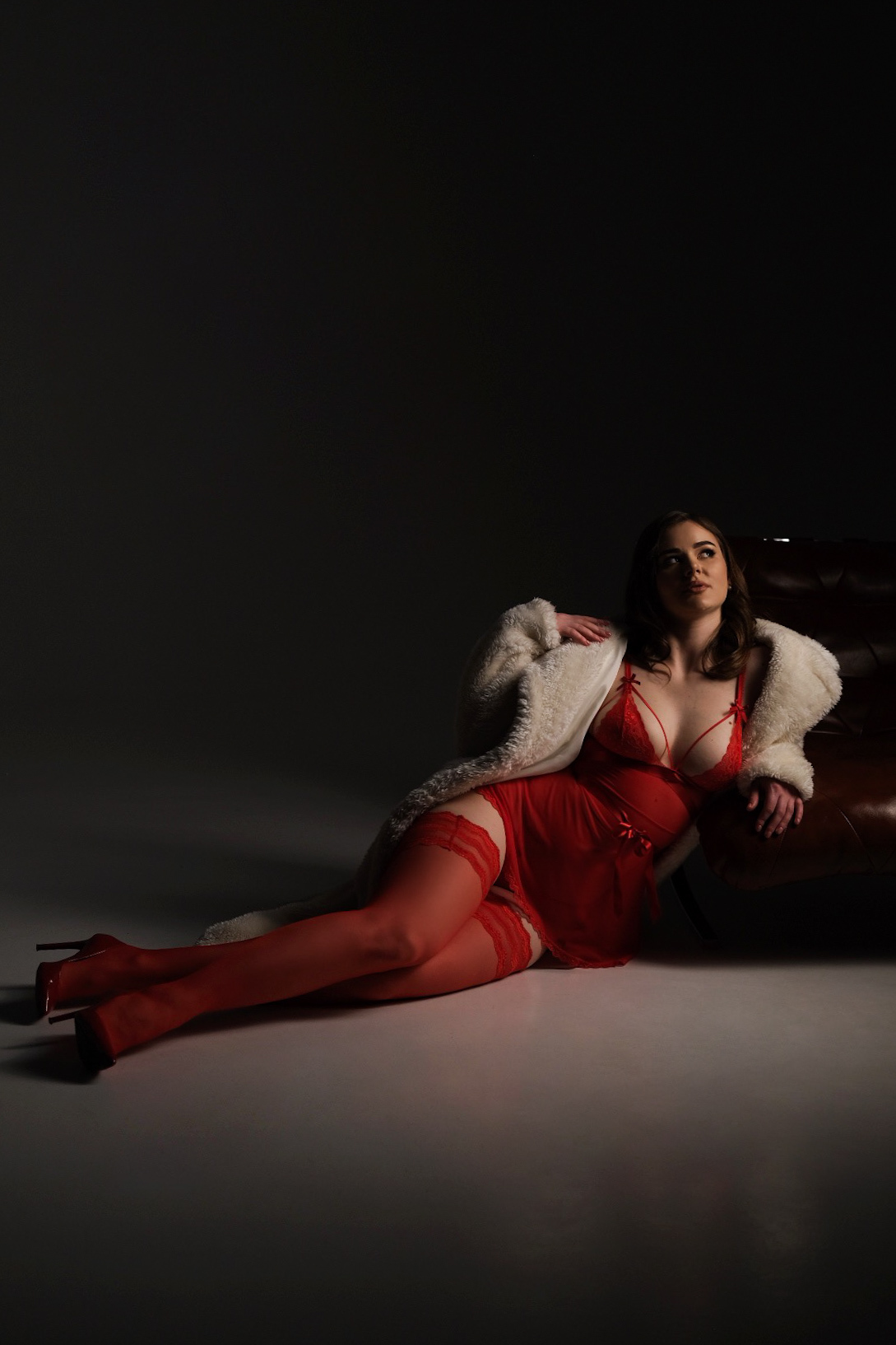 Interprete CarolynLovie Foto 7