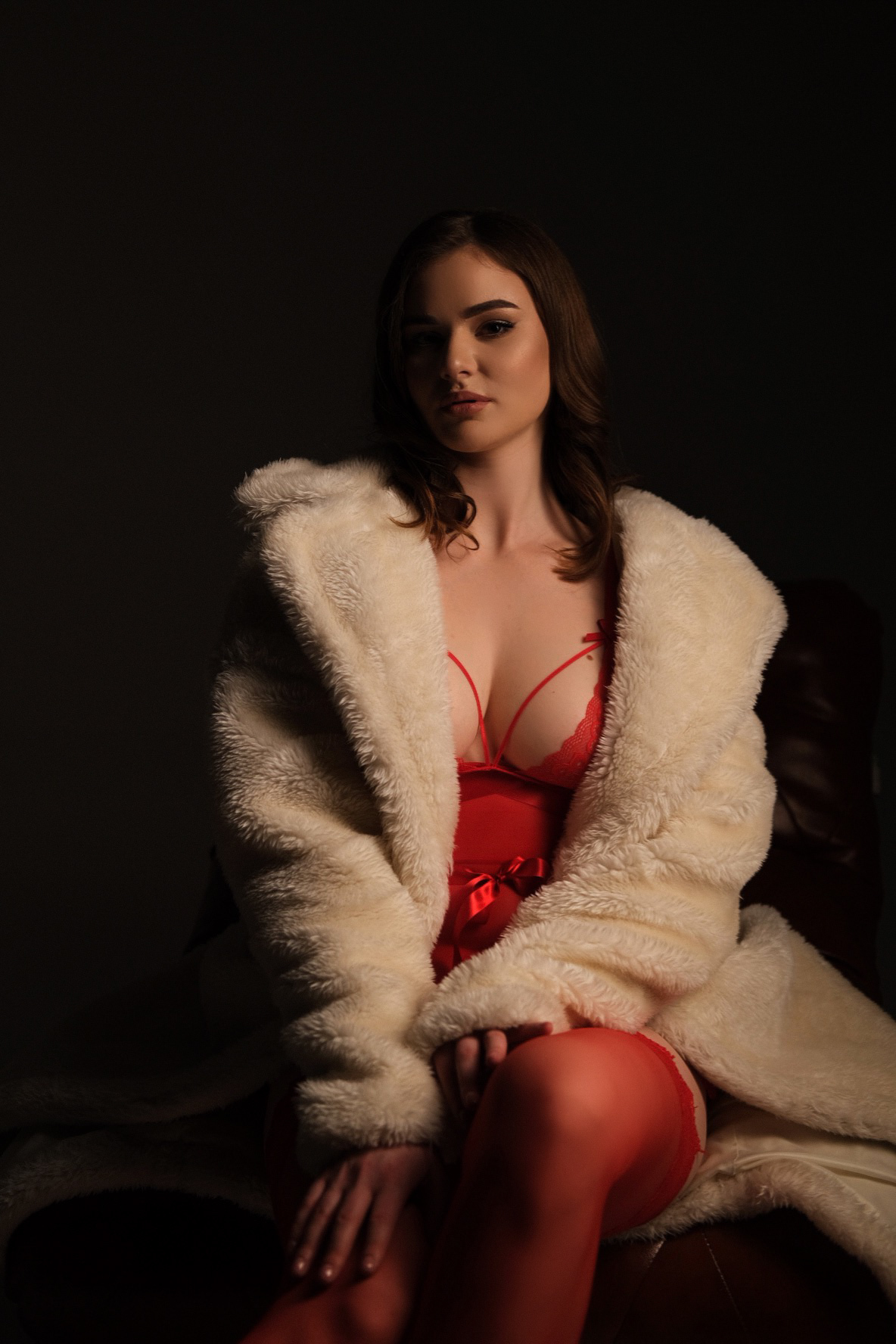 Interprete CarolynLovie Foto 11