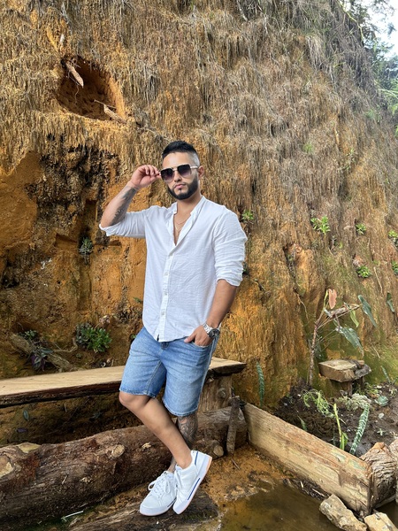 Utøver YeisonJones Bilde 4