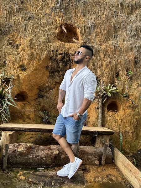 Utøver YeisonJones Bilde 3