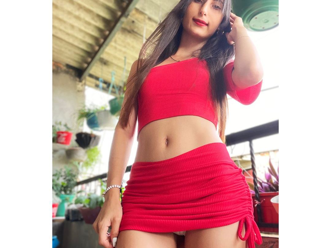 Imagen de perfil de modelo de cámara web de StarLouise