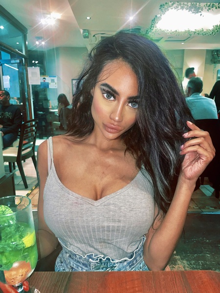 Artist Kalizzie Foto 2