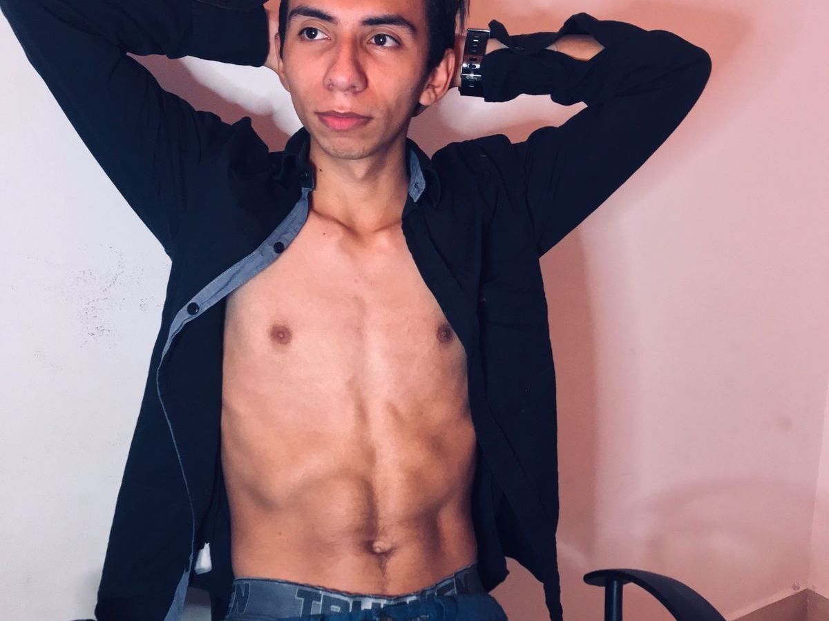 VIPJORGEXXX profielfoto van cam model 