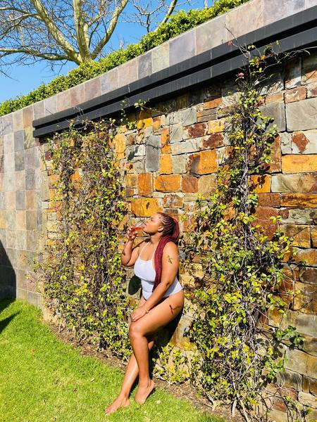 Utøver NAUGHTYBOOBS24 Bilde 2