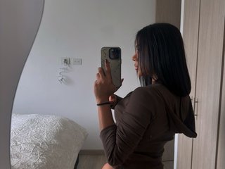 Foto de perfil de modelo de webcam de LeylaSteele 