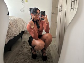 LeylaSteele profilbild på webbkameramodell 
