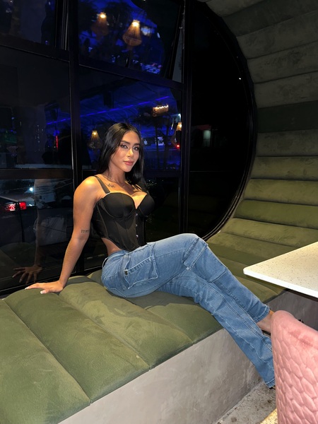Artist LeylaSteele Foto 2