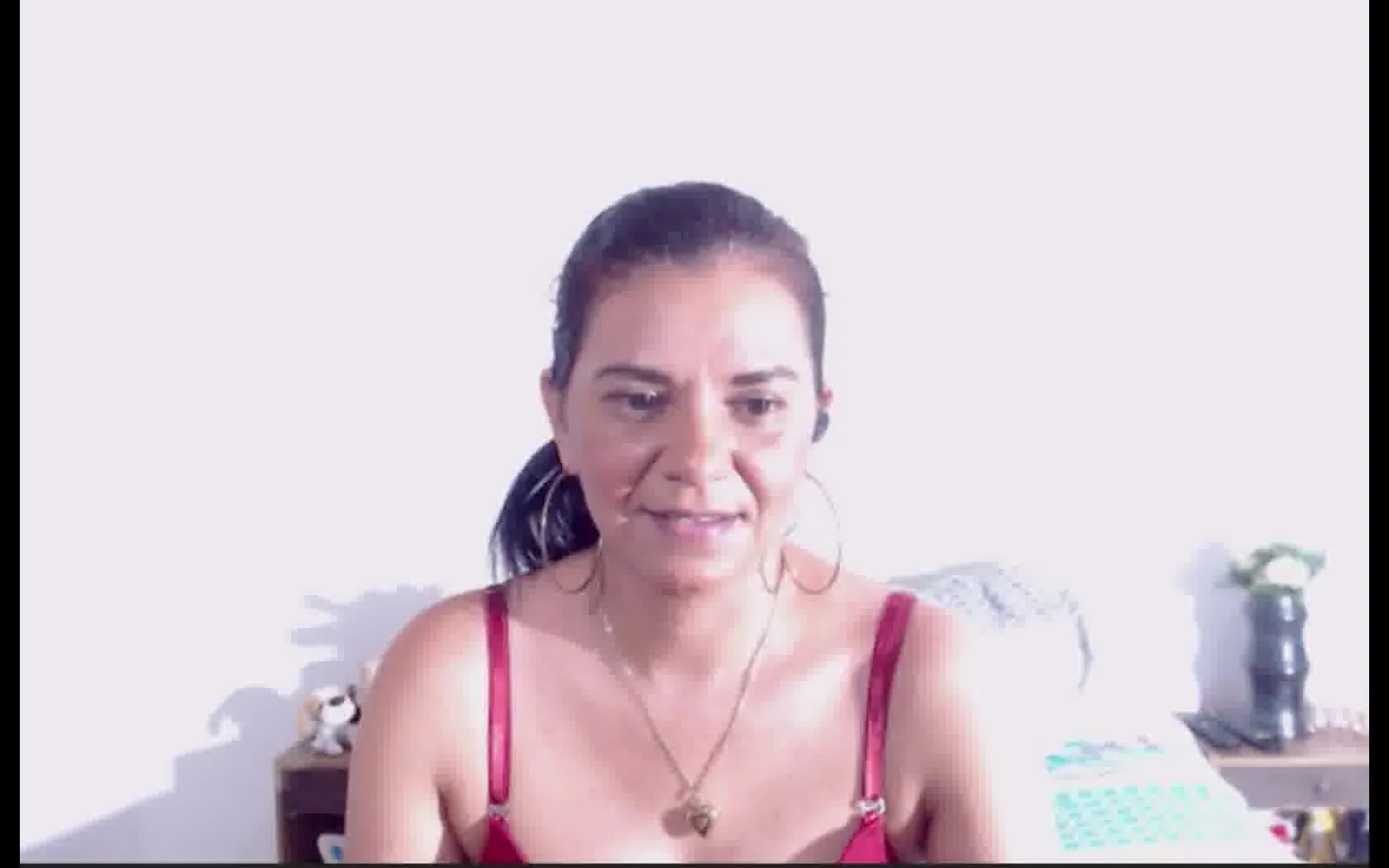 Utøver MatureMarian Video 1