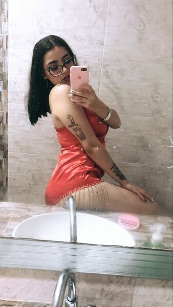 Artiest AriaBailey Foto 1