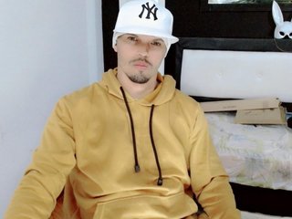 AlberlAngels profilbild på webbkameramodell