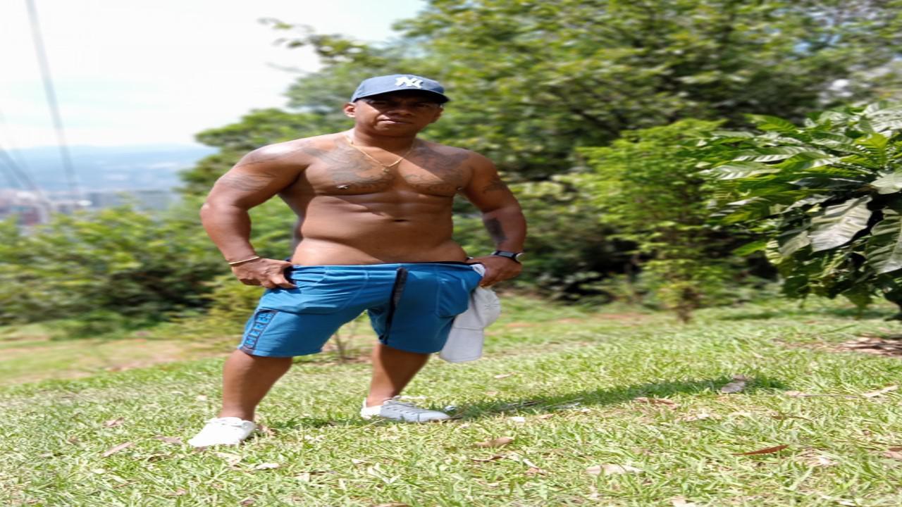 Artiest Raymond_hot Foto 2