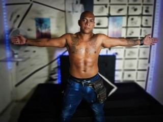 Profilbilde av Raymond_hot webkamera modell