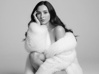 Imagen de perfil de modelo de cámara web de AliCoper