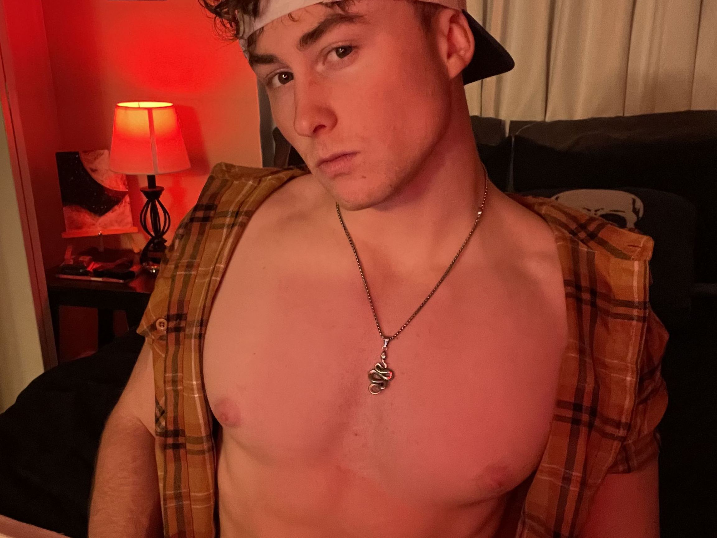 TraeHunter cam model profile picture 