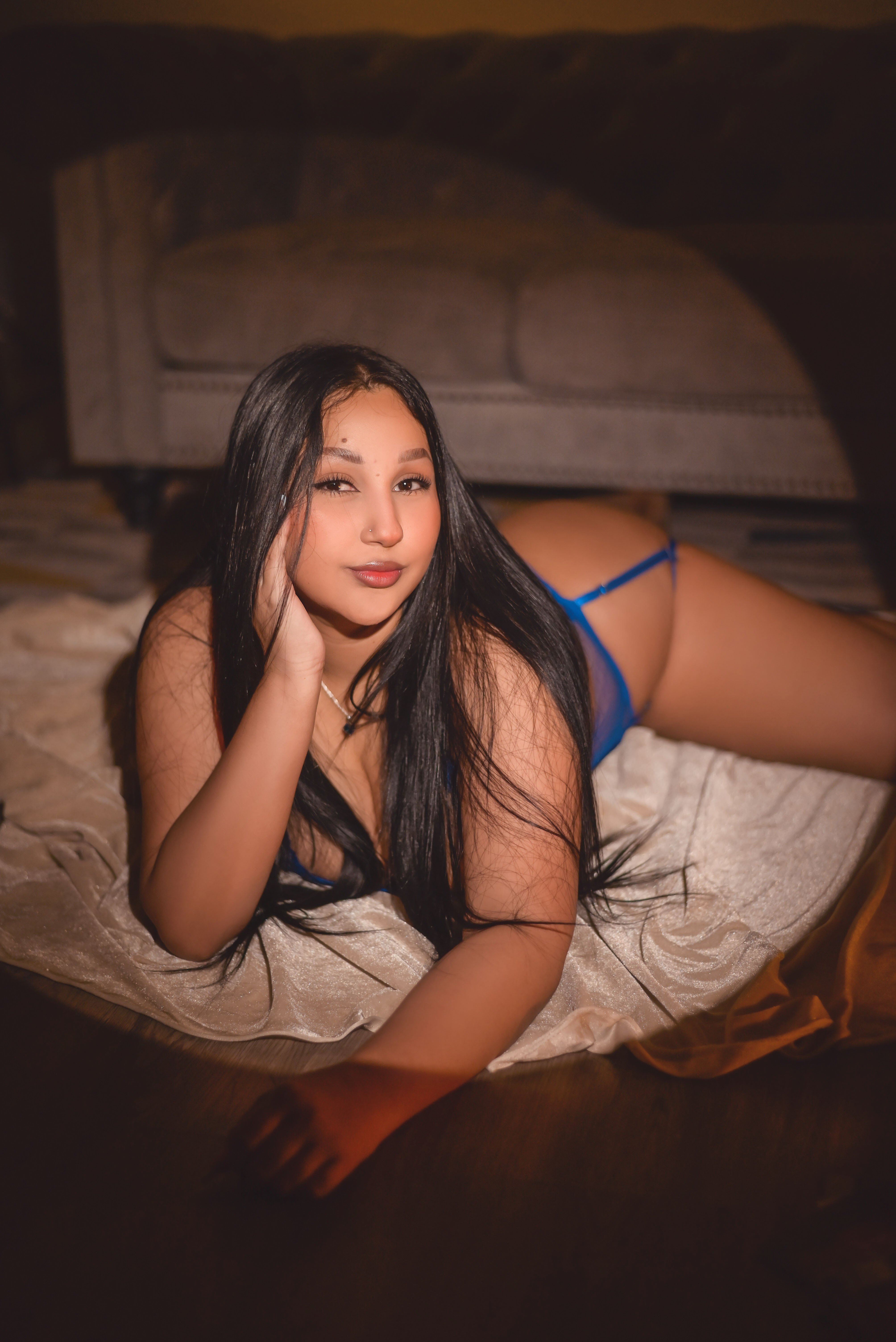 Artiest IriisEvans Foto 5