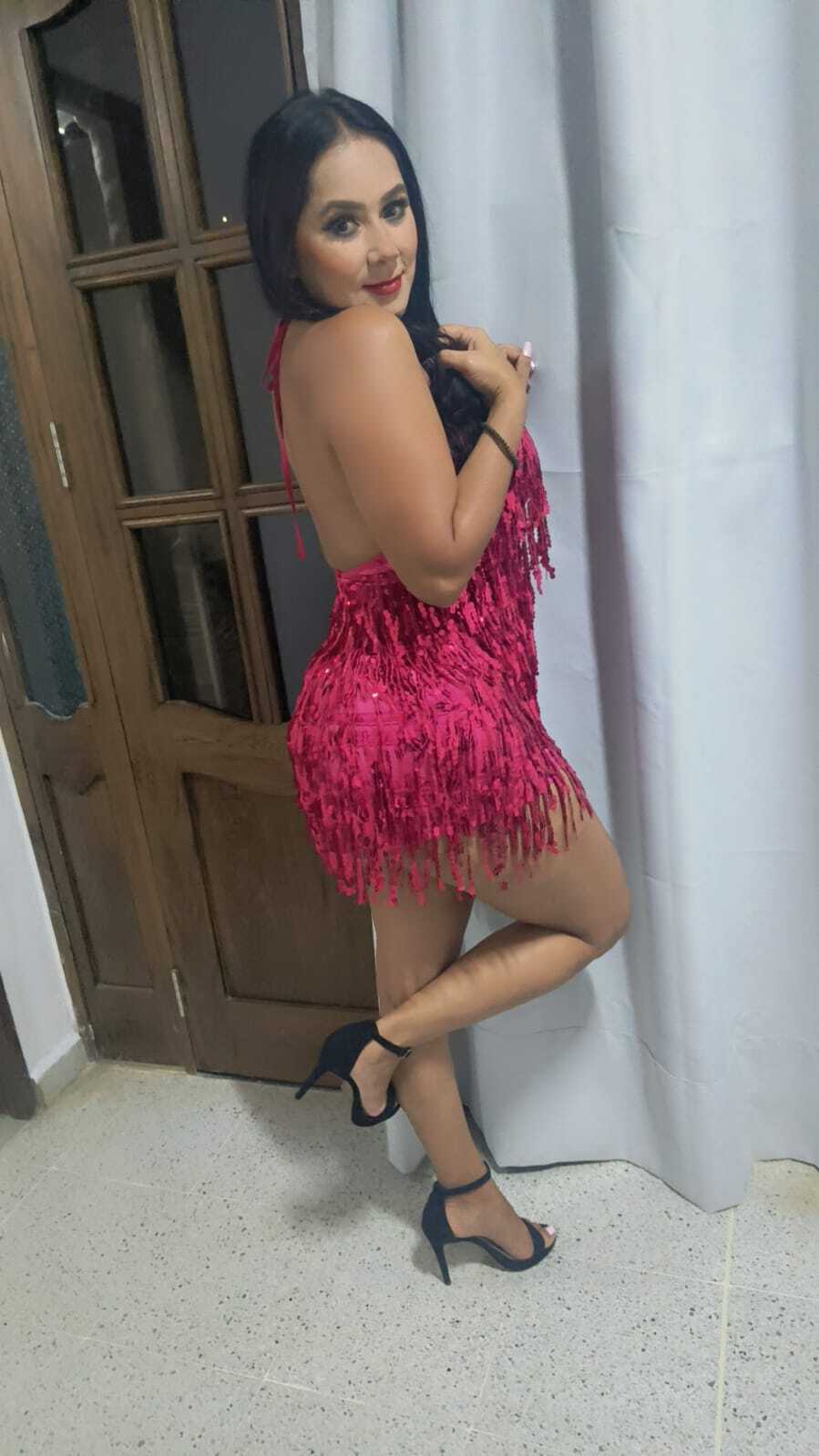 Intérprete PauletteWatson Foto 8