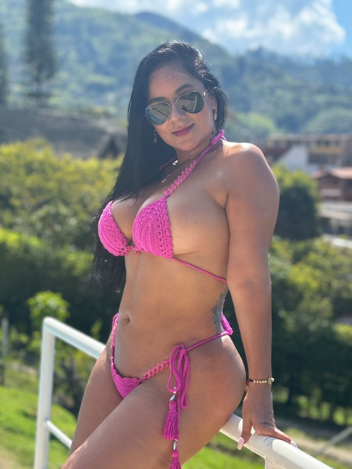 Intérprete PauletteWatson Foto 12