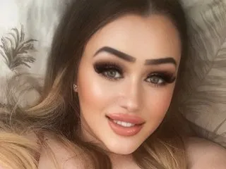 Image de profil du modèle de webcam MollyMay95