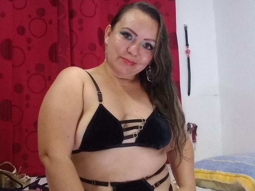 Foto de perfil de modelo de webcam de squirttfetihs 