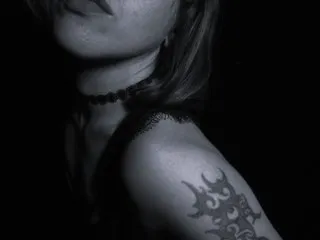 Foto de perfil de modelo de webcam de MartaShadow