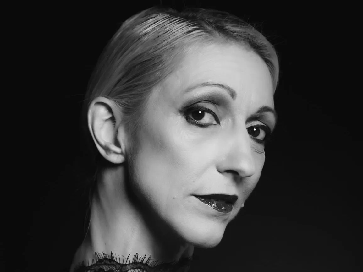 HeavenlyDirtyAngel profilbild på webbkameramodell