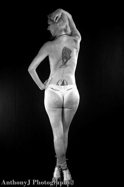 Interprète HeavenlyDirtyAngel Photo 7