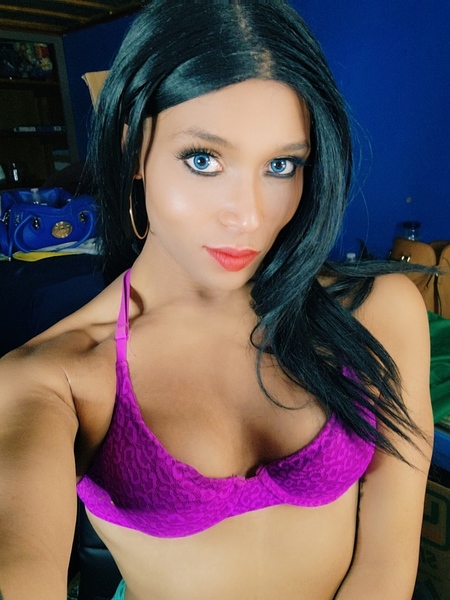 Interprete MimiRichards Foto 3