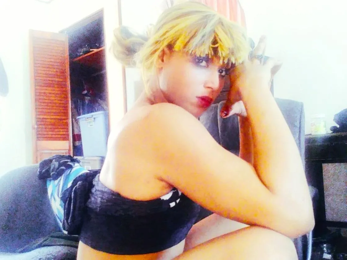 MimiRichards cam model profile picture