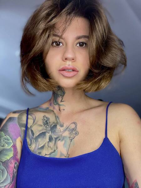 Artista LilyDevelin Foto 10