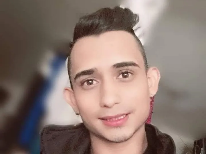 latindancerr Profilbild des Cam-Modells