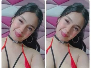 EmiDeep immagine del profilo del modello di cam