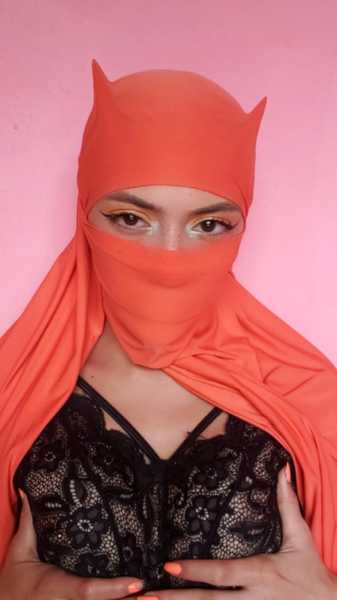 Artist Anniewes Foto 2