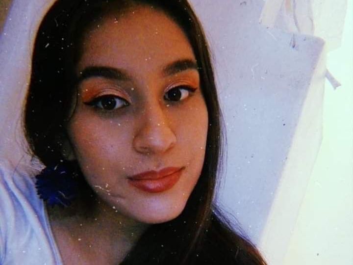 Anniewes cam model profile picture