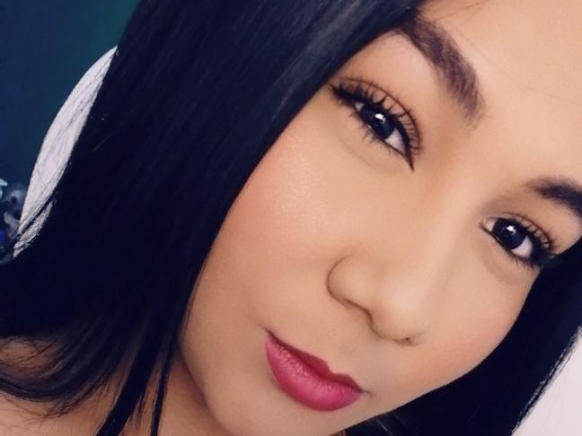 Foto de perfil de modelo de webcam de zoesterlinggs