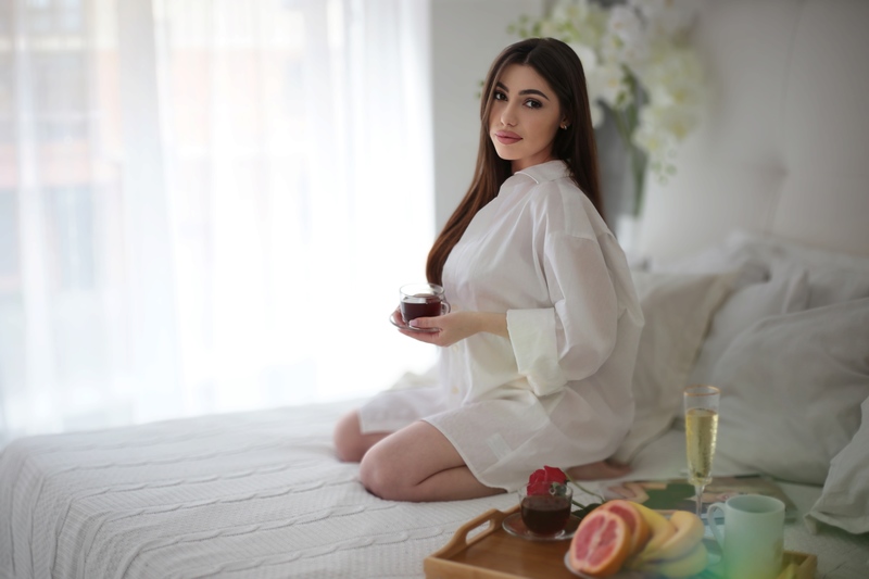 Artist JuliaMillerss Foto 1