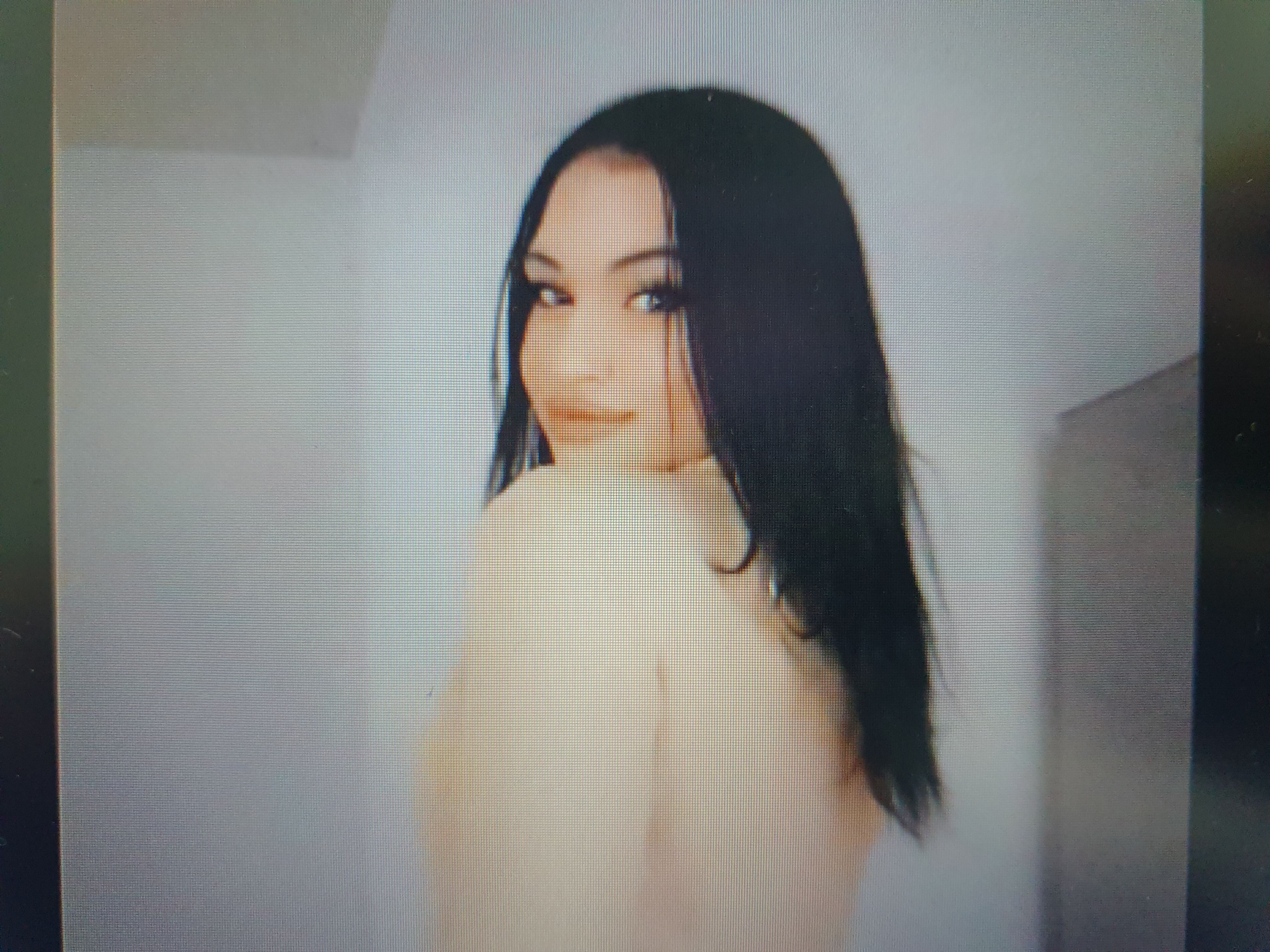 Image de profil du modèle de webcam CamillaWhite