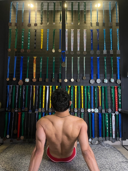 Artiest JoulianoGreco Foto 9