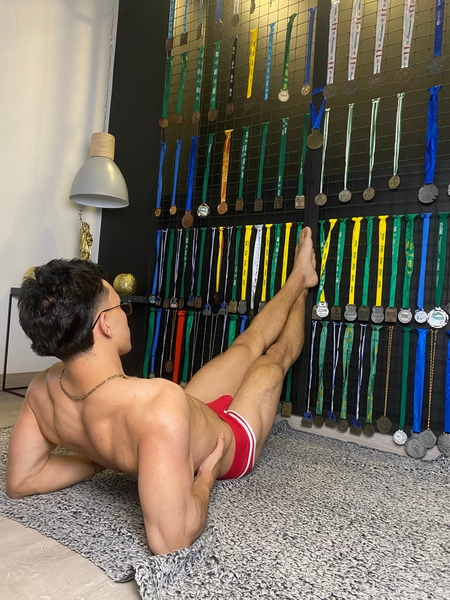 Artiest JoulianoGreco Foto 8