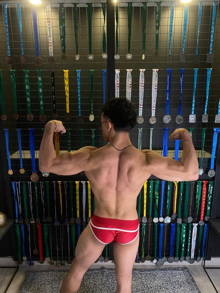 Artiest JoulianoGreco Foto 3