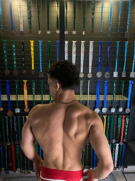 Artiest JoulianoGreco Foto 7