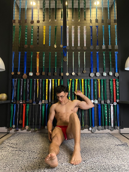 Artiest JoulianoGreco Foto 4