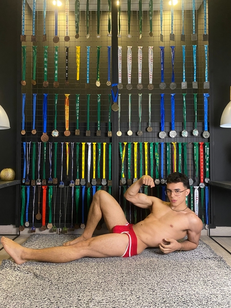 Artiest JoulianoGreco Foto 2