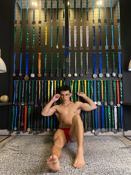 Artiest JoulianoGreco Foto 10