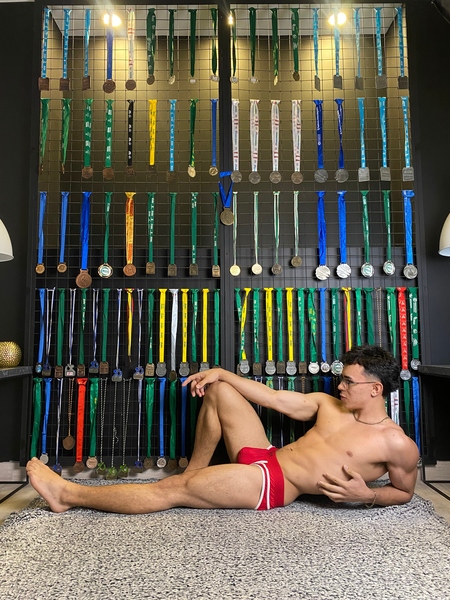 Artiest JoulianoGreco Foto 6