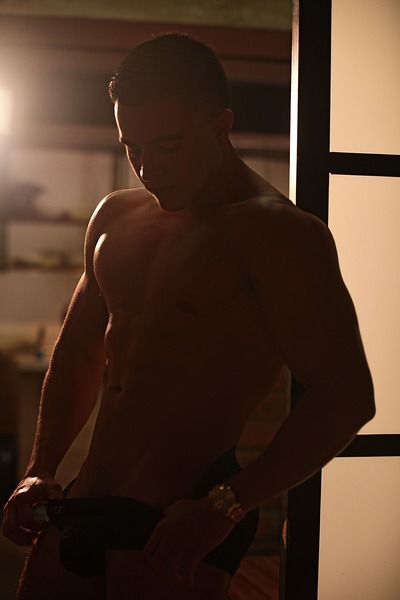 Performer MasonBennet Photo 2