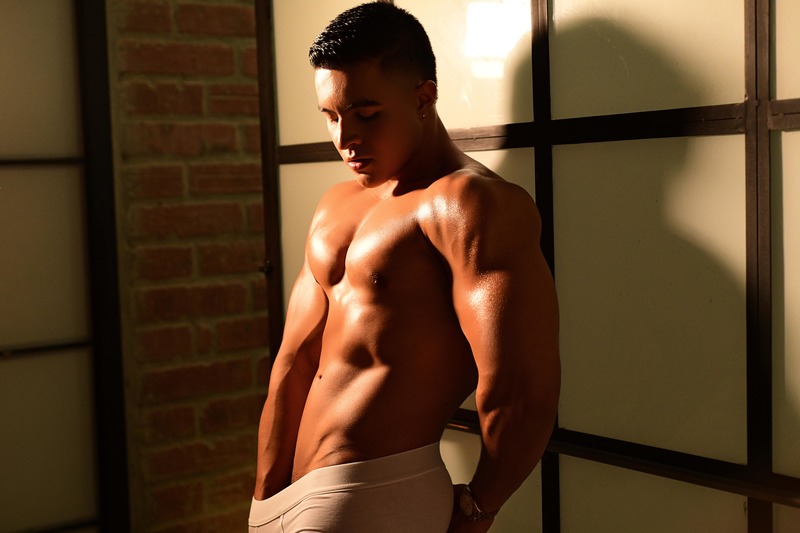 Performer MasonBennet Photo 5