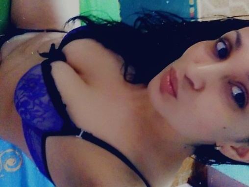 Foto de perfil de modelo de webcam de LeanaMar 